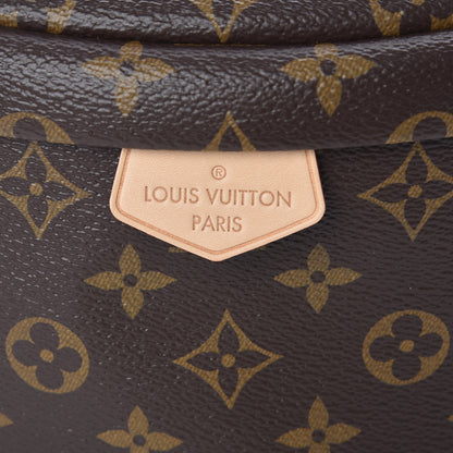 Louis Vuitton Monogram Bumbag 6 of 8