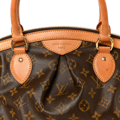 Louis Vuitton Monogram Tivoli PM 8 of 11