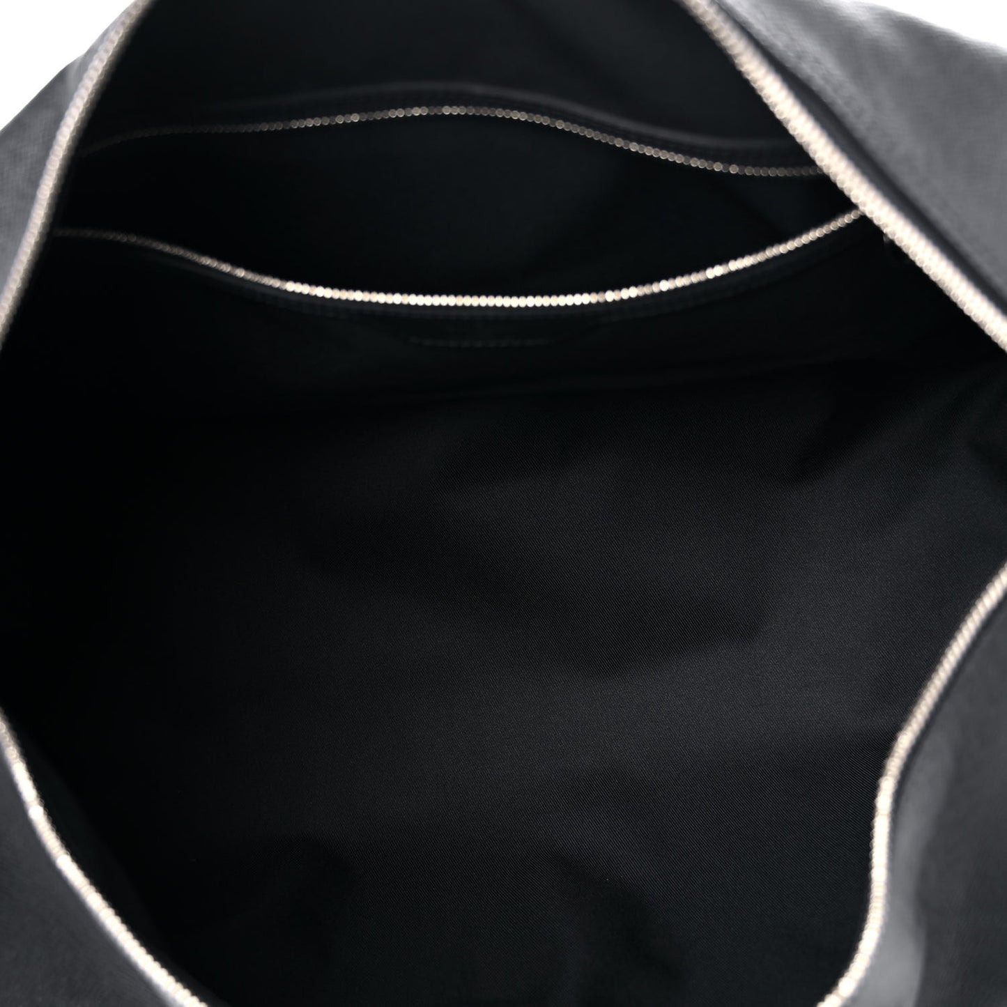 Taiga Keepall Bandouliere 45 Black