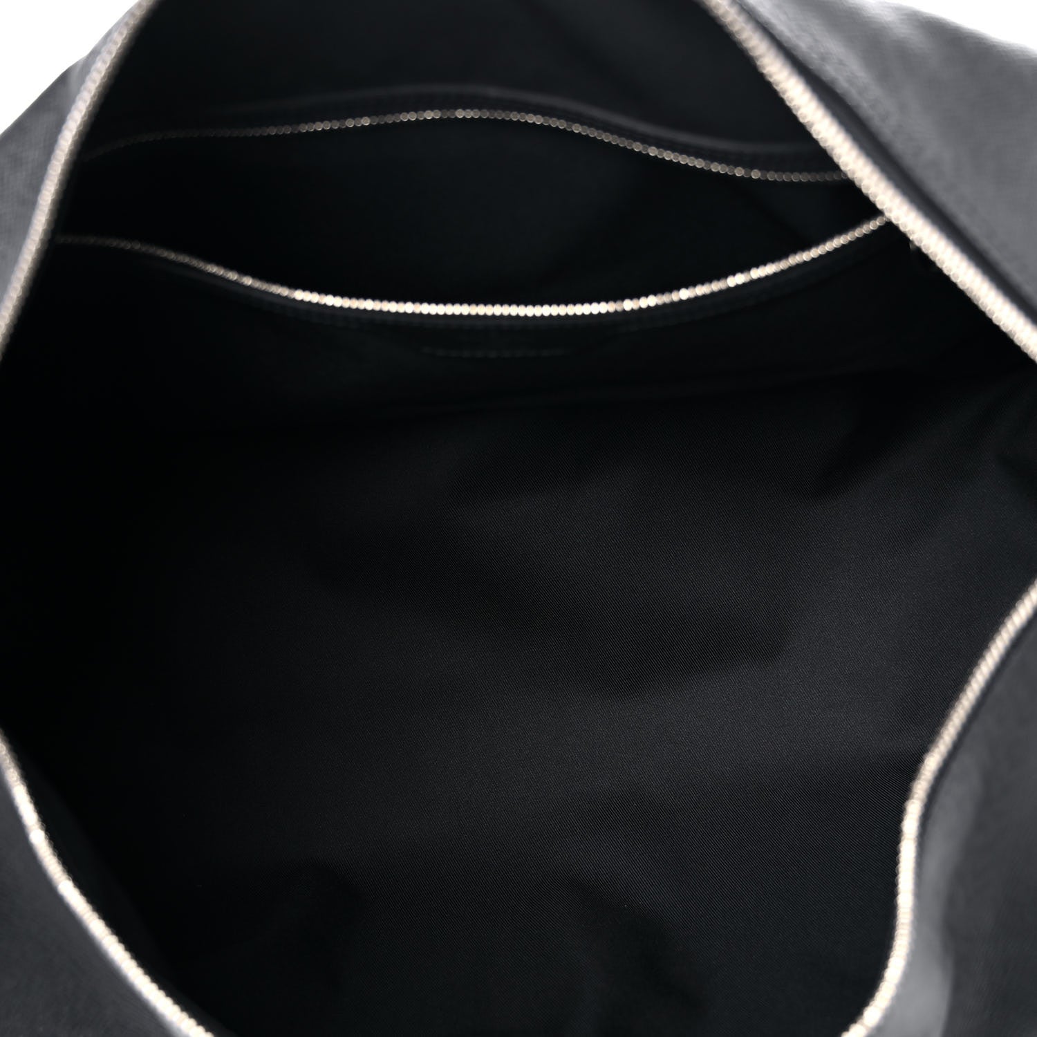 Louis Vuitton Taiga Keepall Bandouliere 45 Black 4 of 11