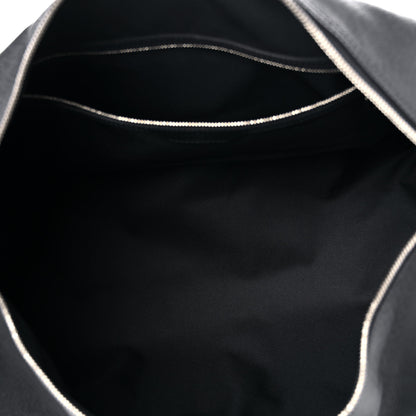Louis Vuitton Taiga Keepall Bandouliere 45 Black 4 of 11