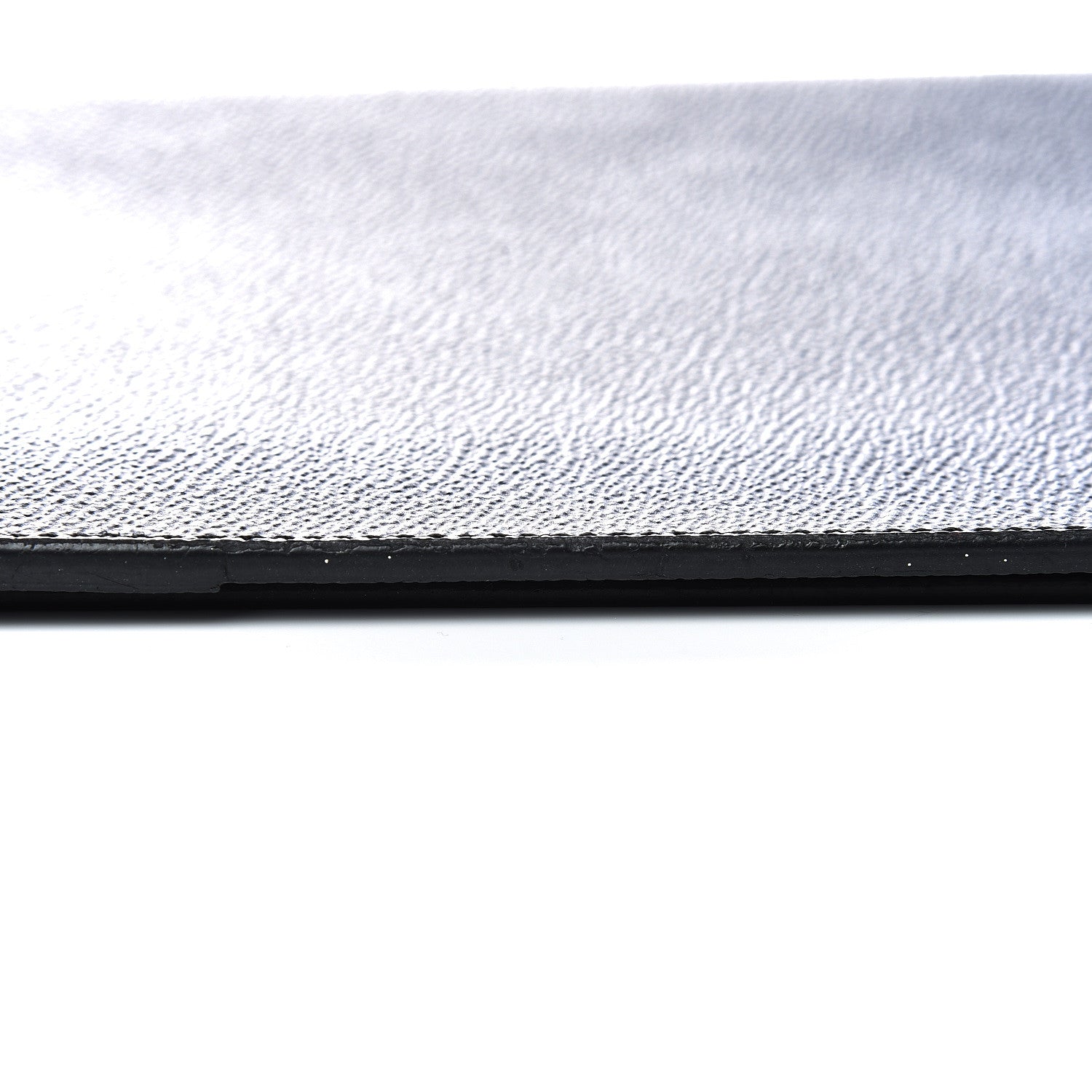 Louis Vuitton Damier Graphite Desk Agenda Cover 10 of 11