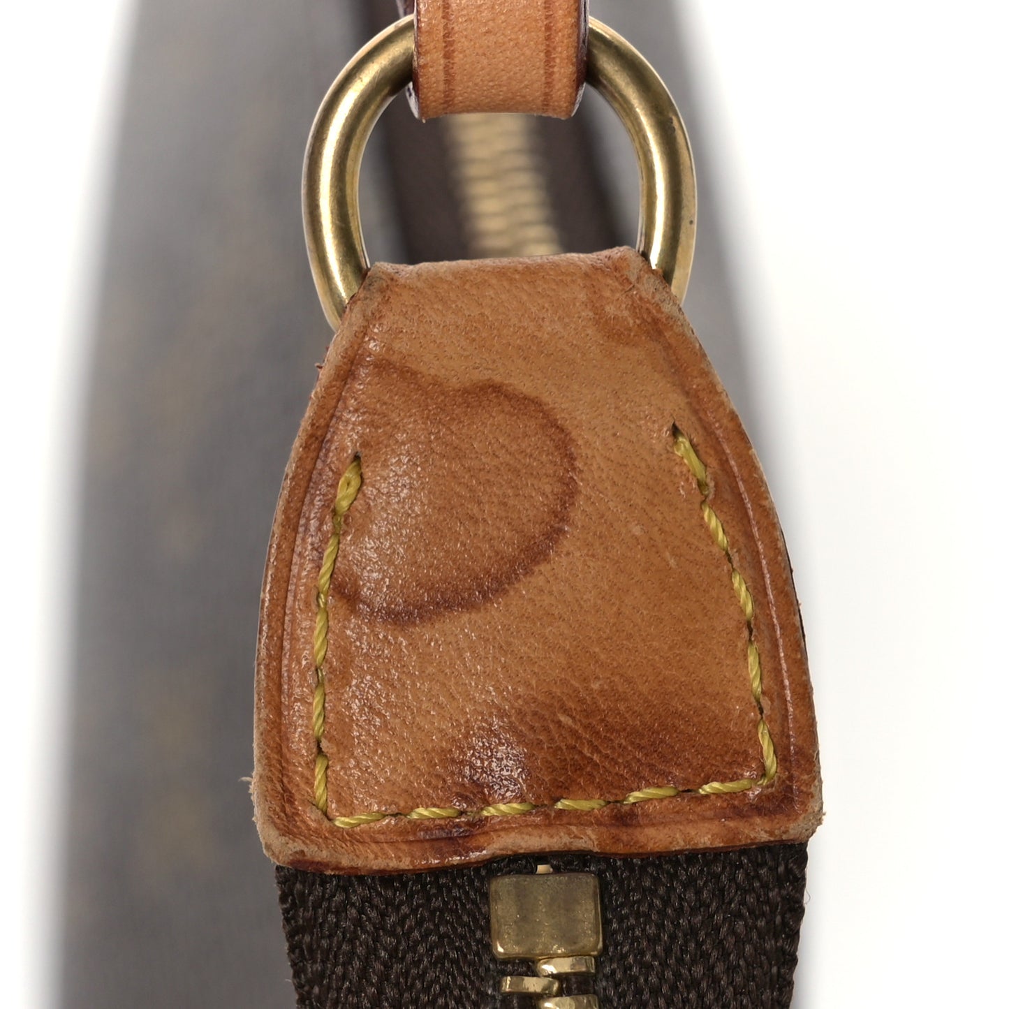 Monogram Pochette Accessories