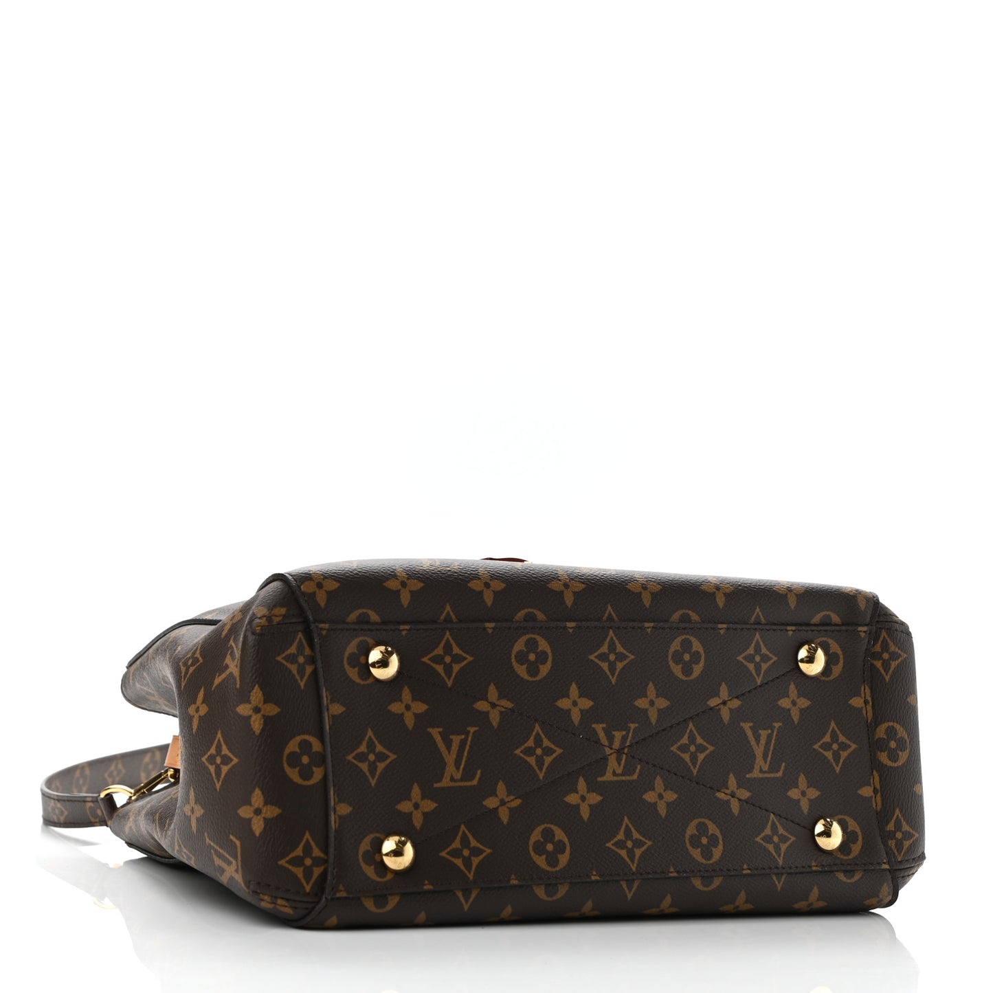 Monogram Montaigne MM