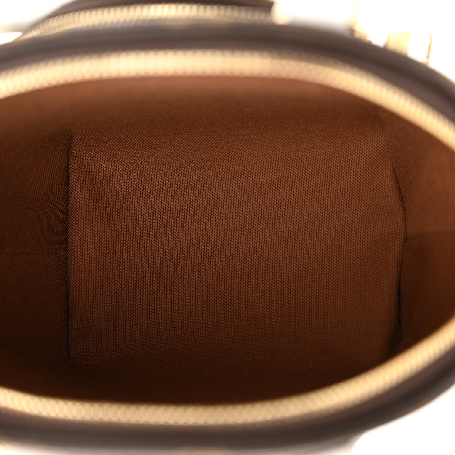 Louis Vuitton Monogram LV Match Ellipse BB White 5 of 9