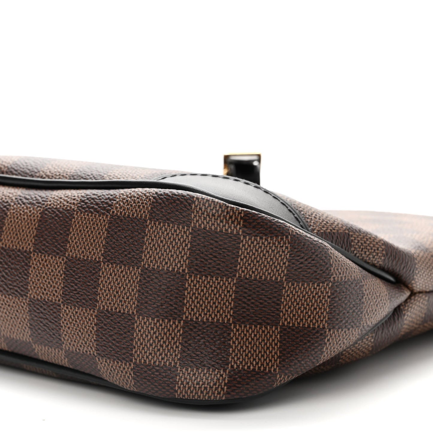 Damier Ebene Odeon PM Black