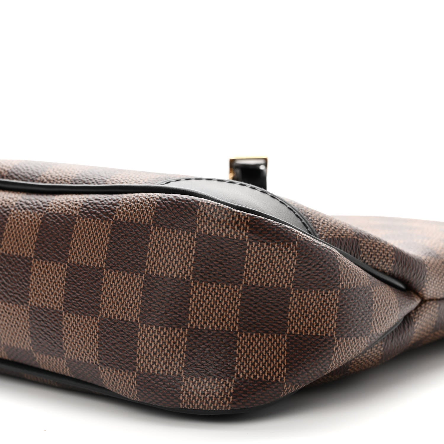 Louis Vuitton Damier Ebene Odeon PM Black 9 of 9
