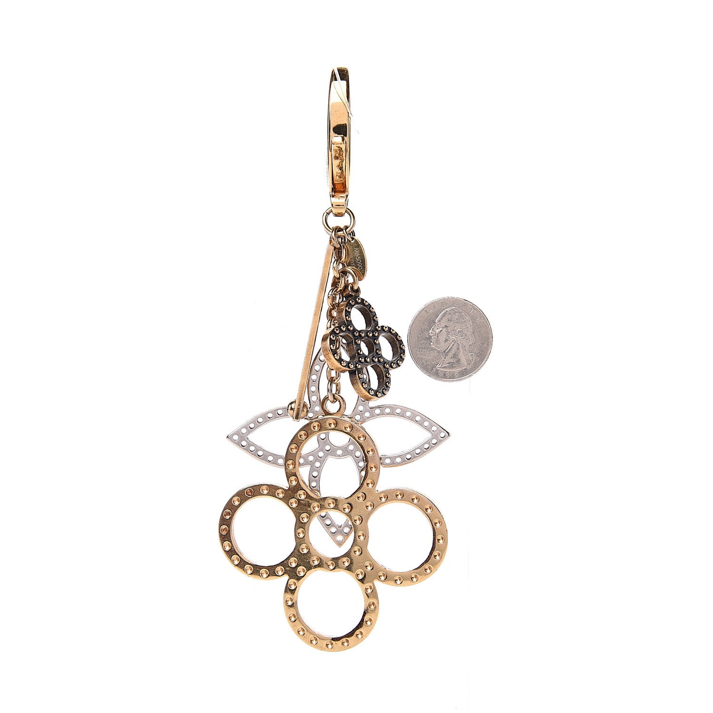 Tapage Bag Charm