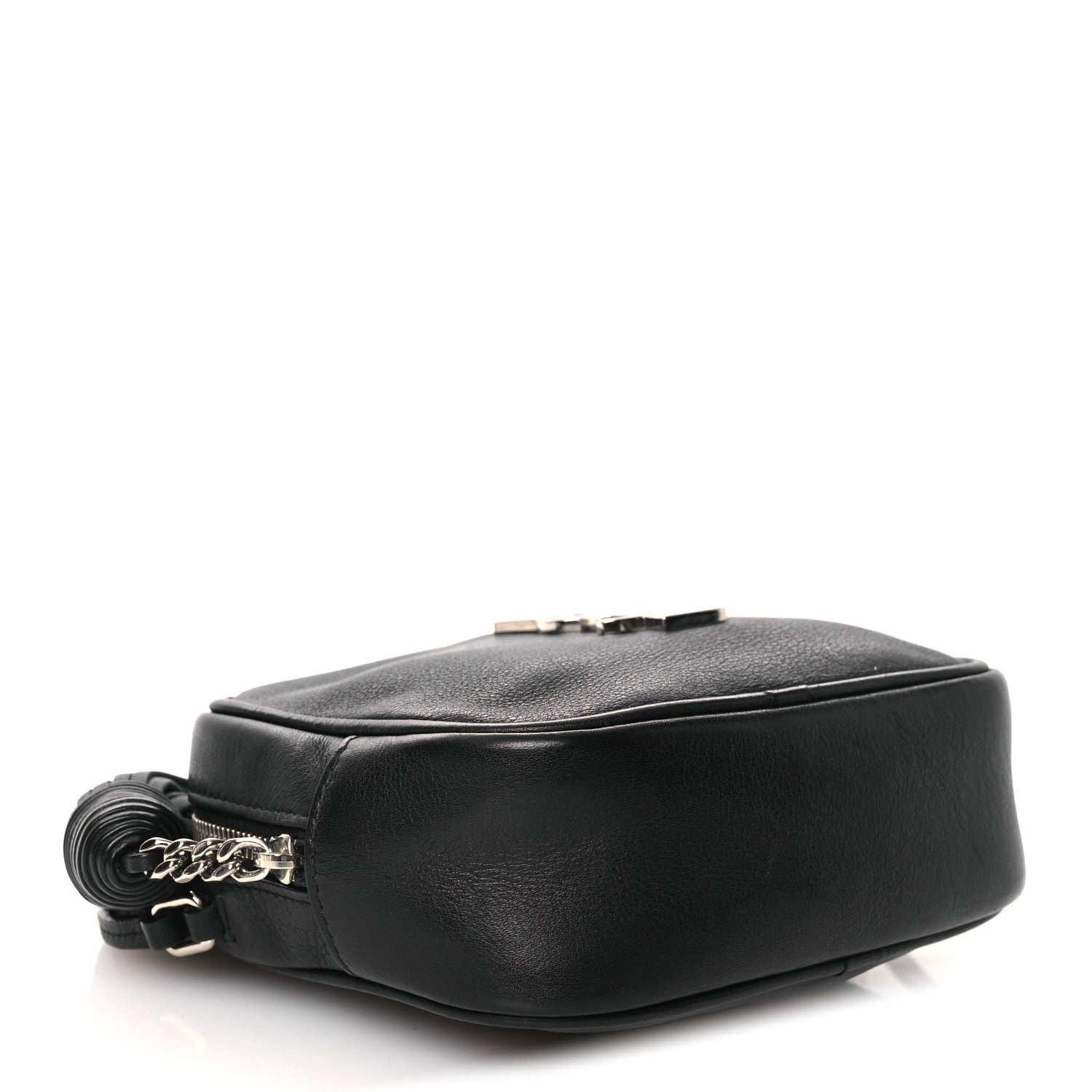 Saint Laurent Nappa Monogram Blogger Bag Black 4 of 13