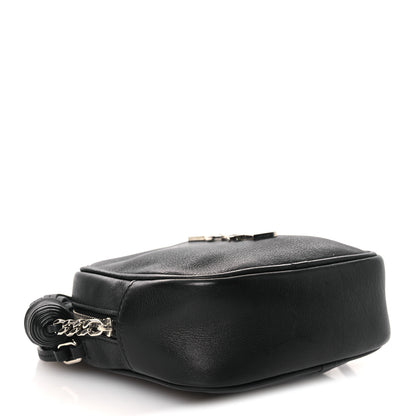 Saint Laurent Nappa Monogram Blogger Bag Black 4 of 13