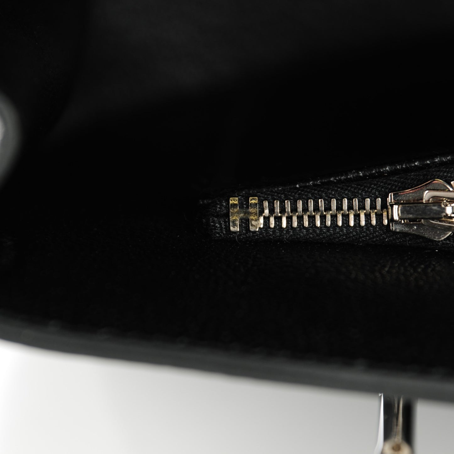 Taurillon Clemence Jypsiere 31 Black