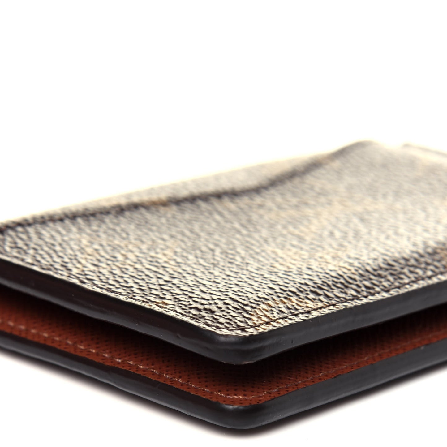 Monogram Pocket Organizer NM