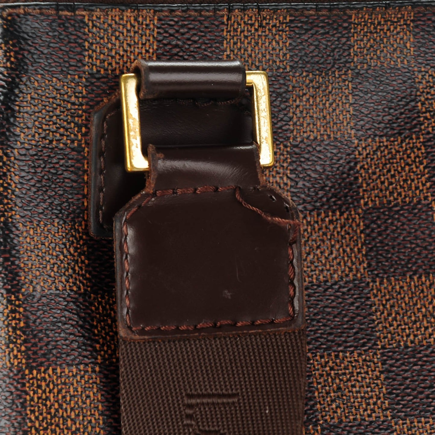Damier Ebene Bosphore Pochette