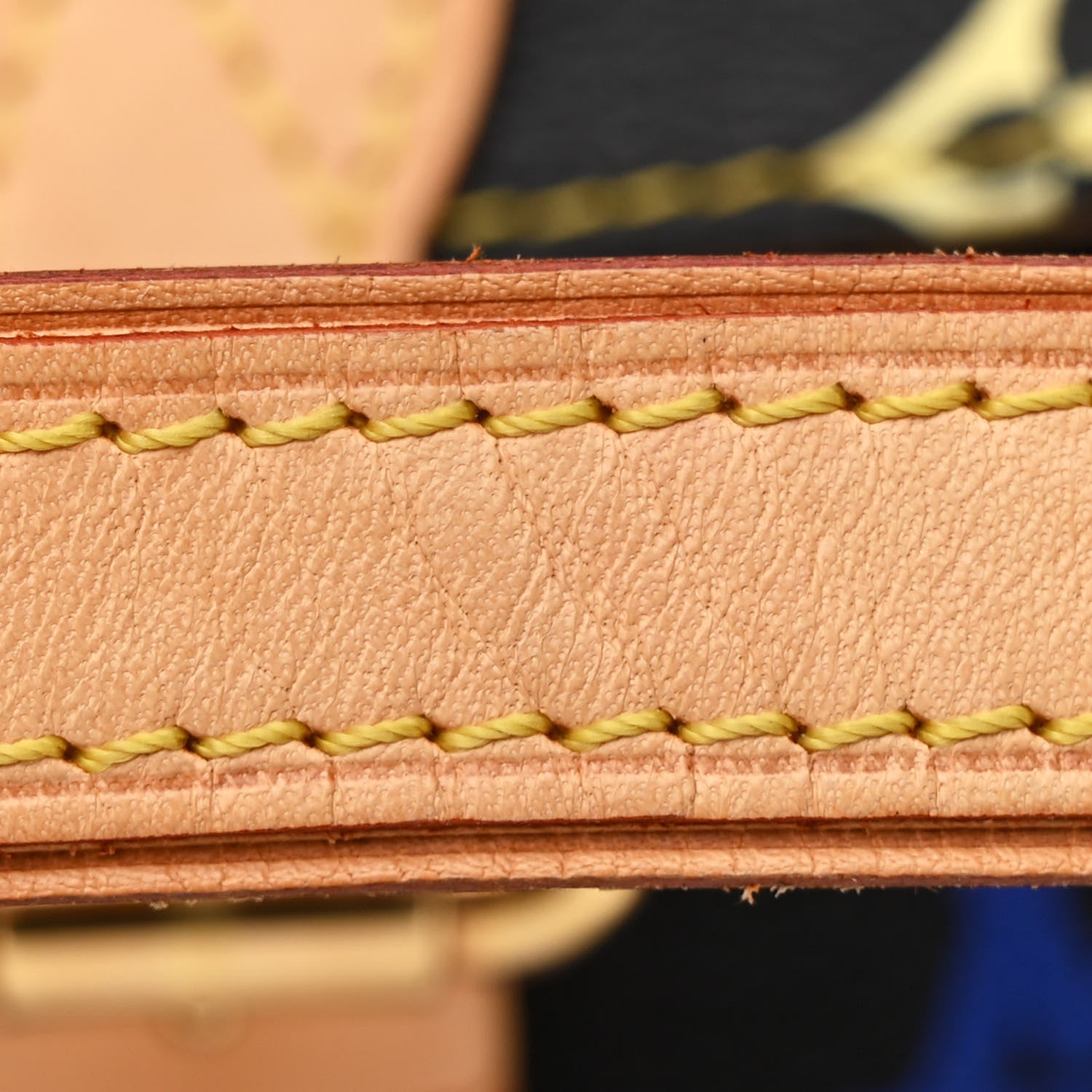Louis Vuitton Monogram Multicolor Aurelia MM Black 13 of 13
