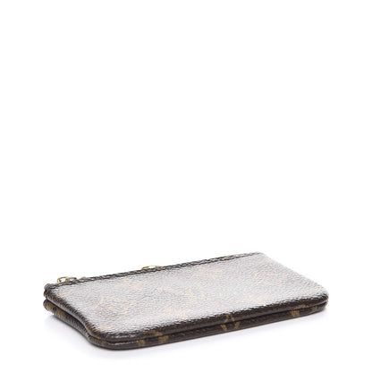 Louis Vuitton Monogram Key Pouch 4 of 7