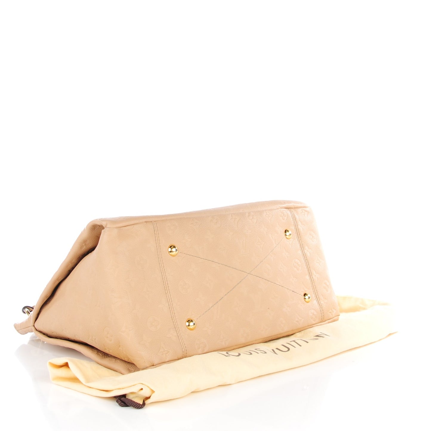 Empreinte Artsy MM Dune