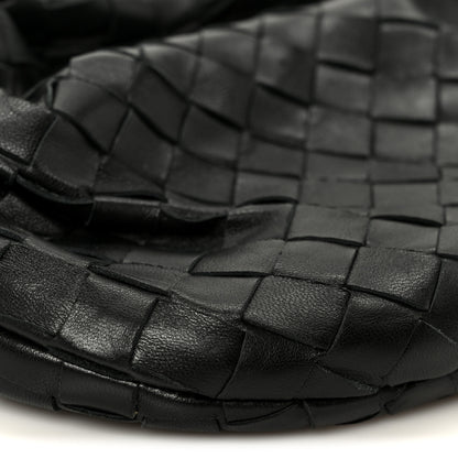 Bottega Veneta Nappa Intrecciato Mini Jodie Black 10 of 11