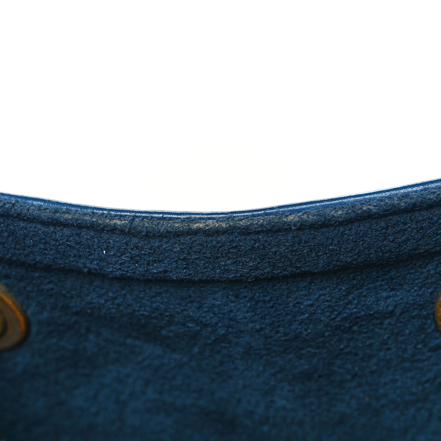 Louis Vuitton Epi Petit Noe Blue 13 of 13