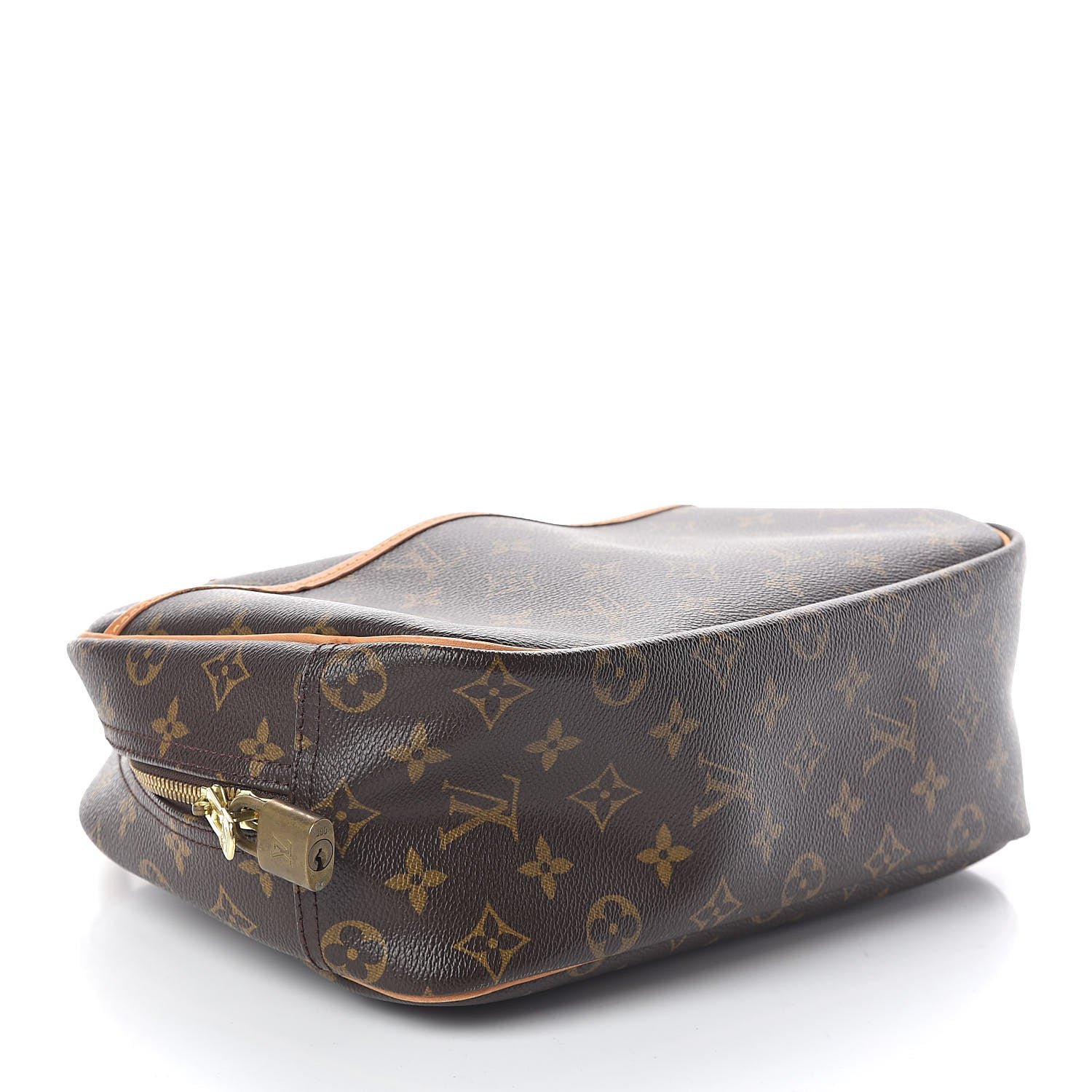 Louis Vuitton Monogram Trouville 4 of 9