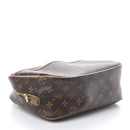 Louis Vuitton Monogram Trouville 4 of 9