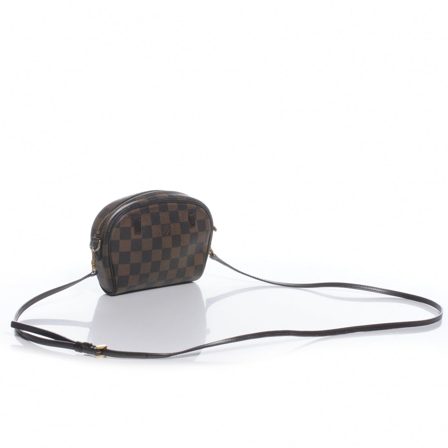 Damier Ebene Ipanema Mini