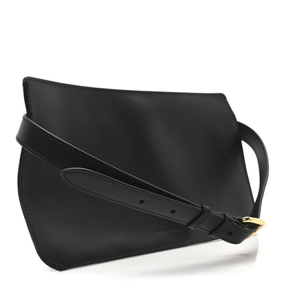 Burberry Calfksin Slim Belt Bag Black 3 of 9