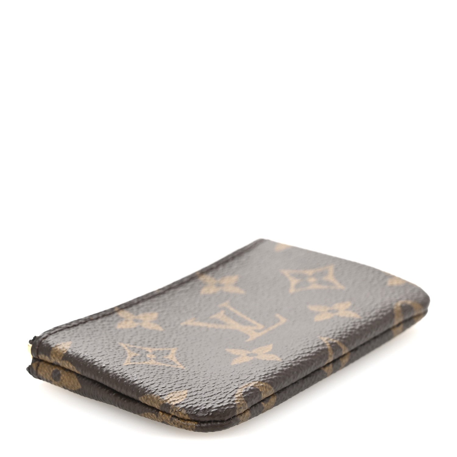 Louis Vuitton Monogram Key Pouch 4 of 9