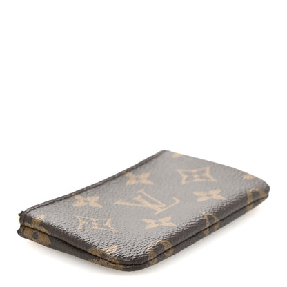 Louis Vuitton Monogram Key Pouch 4 of 9