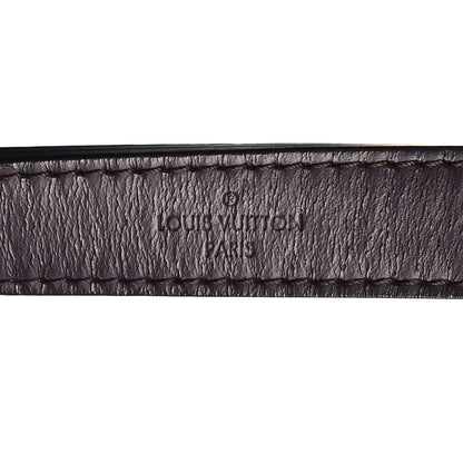 Louis Vuitton Epi Petit Noe NM Quetsche 6 of 11