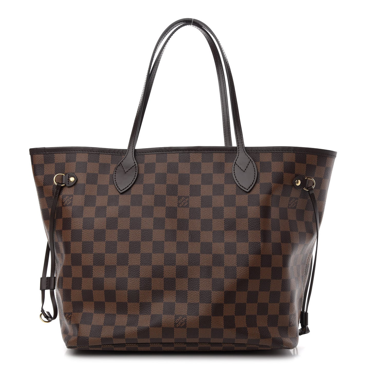 Damier Ebene Neo Neverfull MM