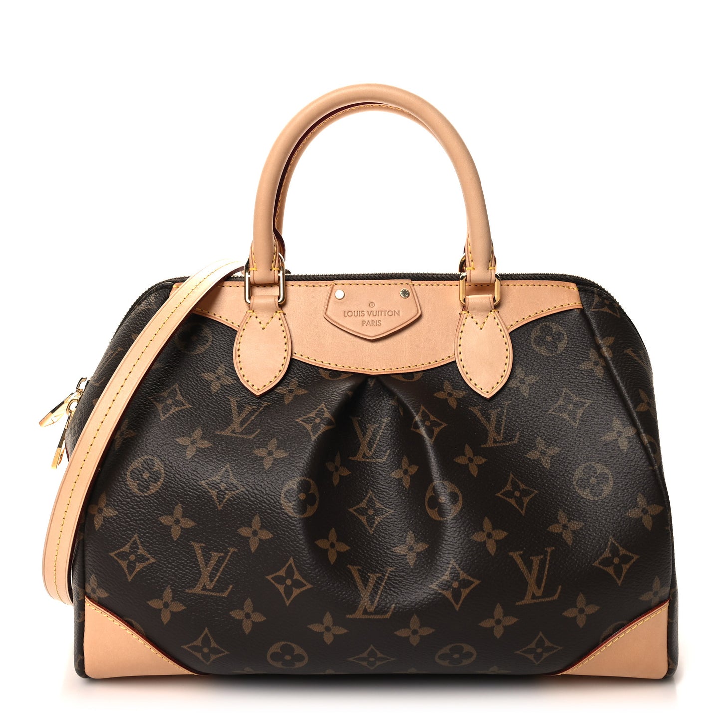 Monogram Segur NM