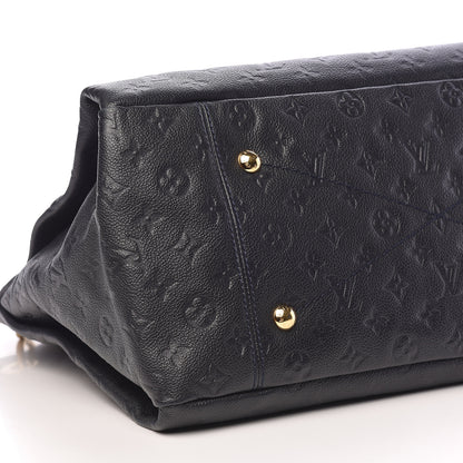 Louis Vuitton Empreinte Artsy MM Infini 5 of 9