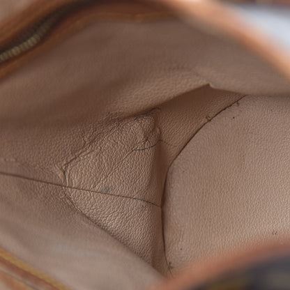 Louis Vuitton Monogram Petit Bucket 23 8 of 24