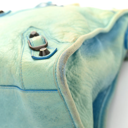 Balenciaga Agneau Classic Hardware City Papeete 16 of 16
