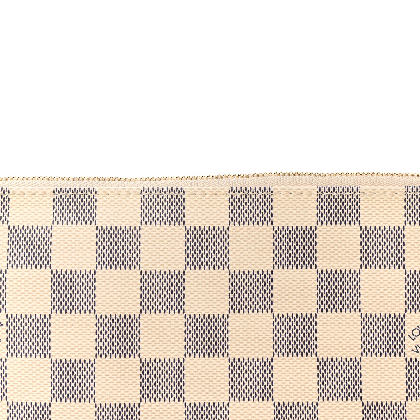 Damier Azur Pochette Accessories NM