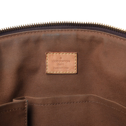 Louis Vuitton Monogram Tivoli GM 6 of 20