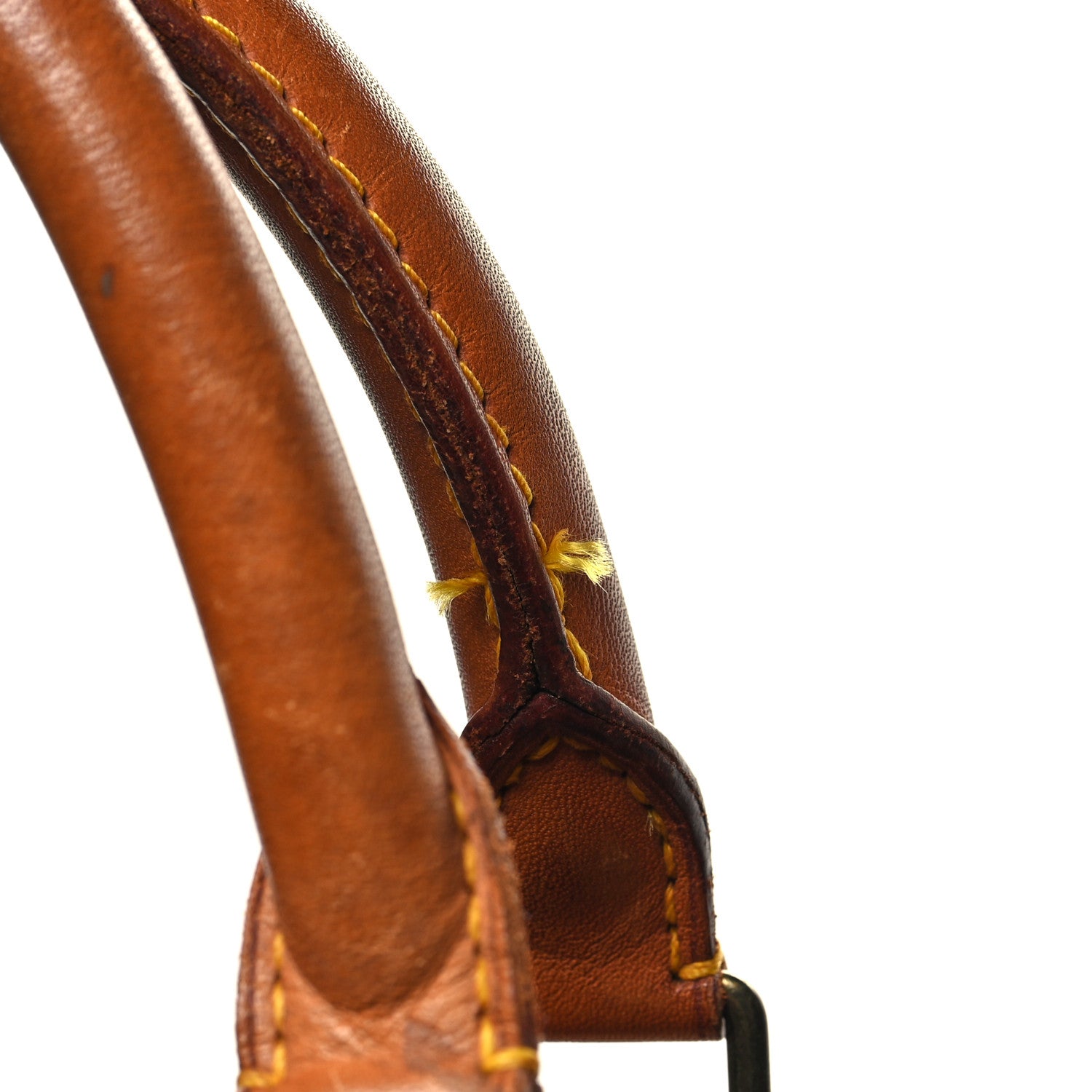 Louis Vuitton Monogram Keepall 55 12 of 13