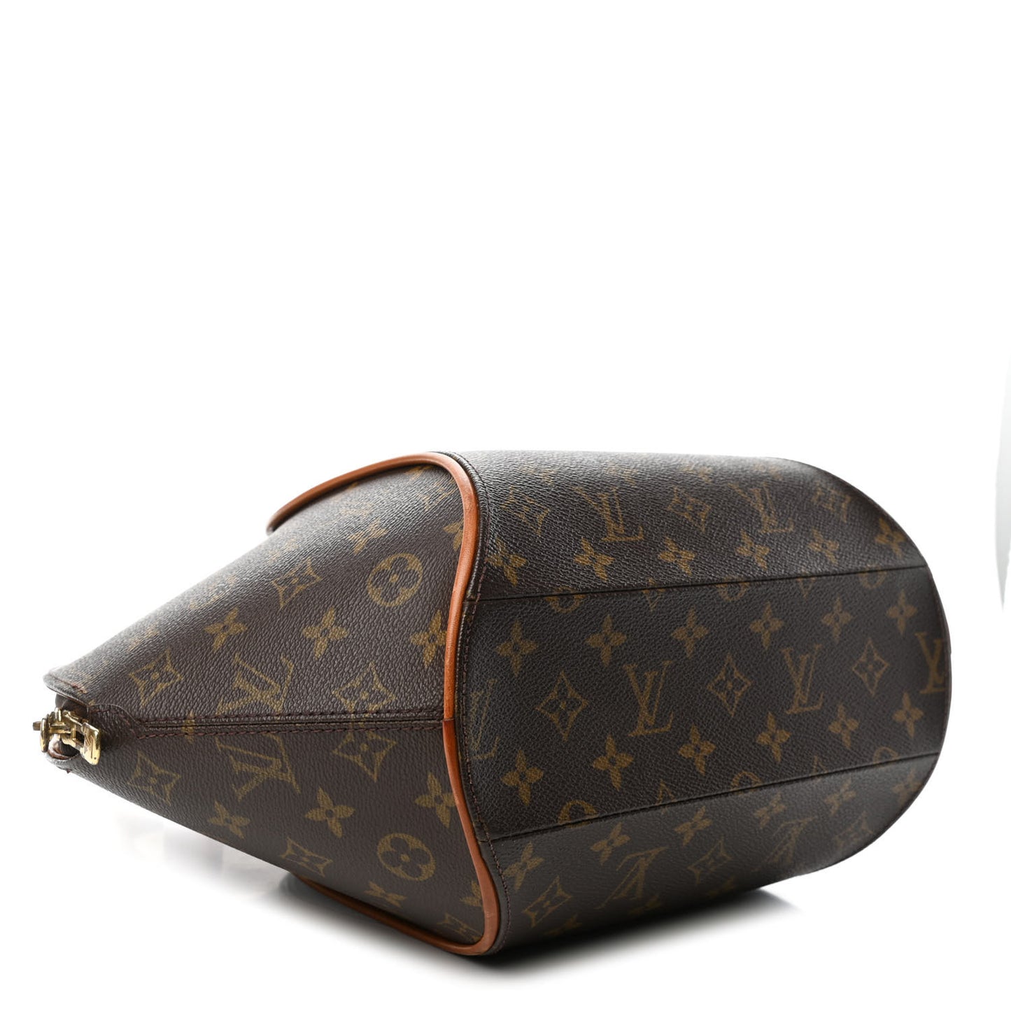 Monogram Ellipse MM