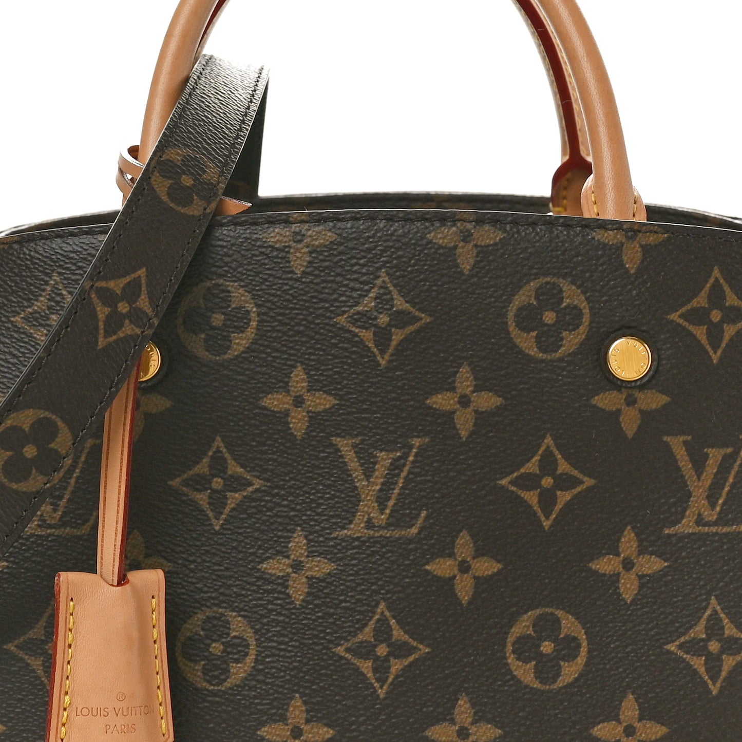 Monogram Montaigne BB