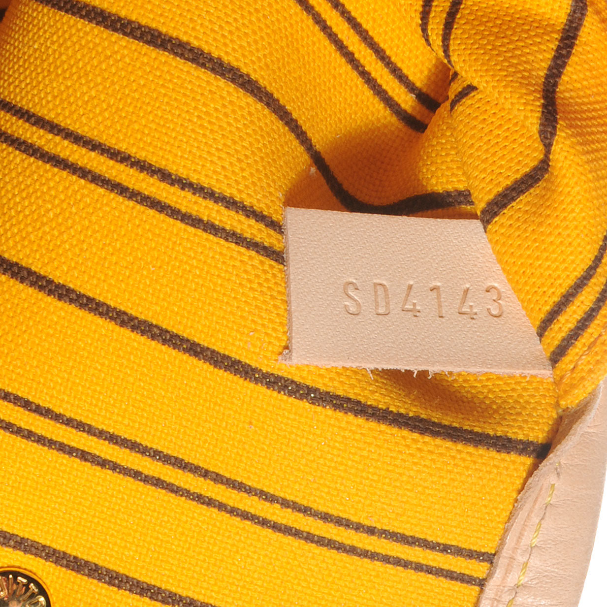 Louis Vuitton Monogram Neverfull GM 8 of 9