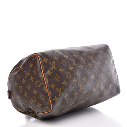 Louis Vuitton Monogram Speedy 30 4 of 22