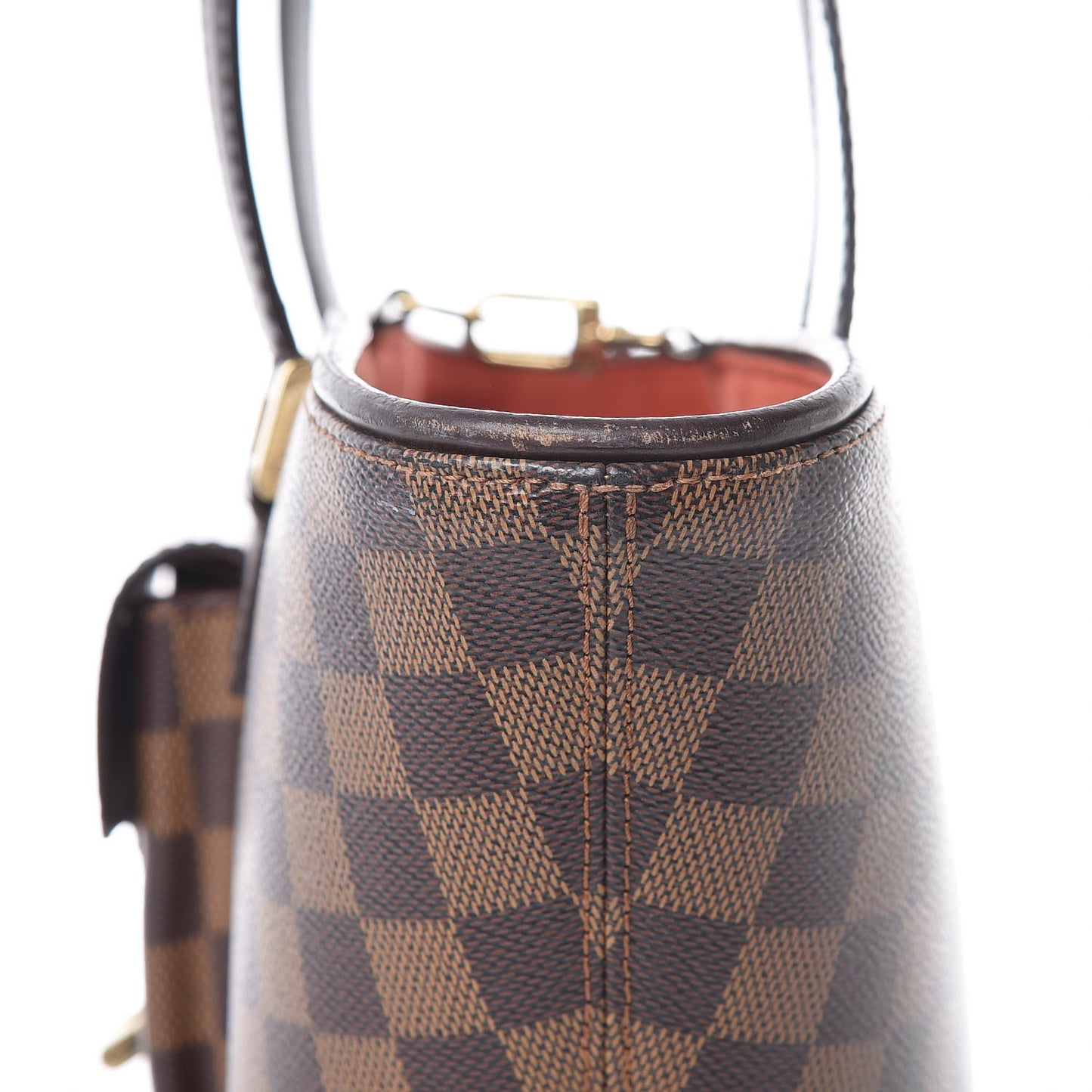 Damier Ebene Manosque PM