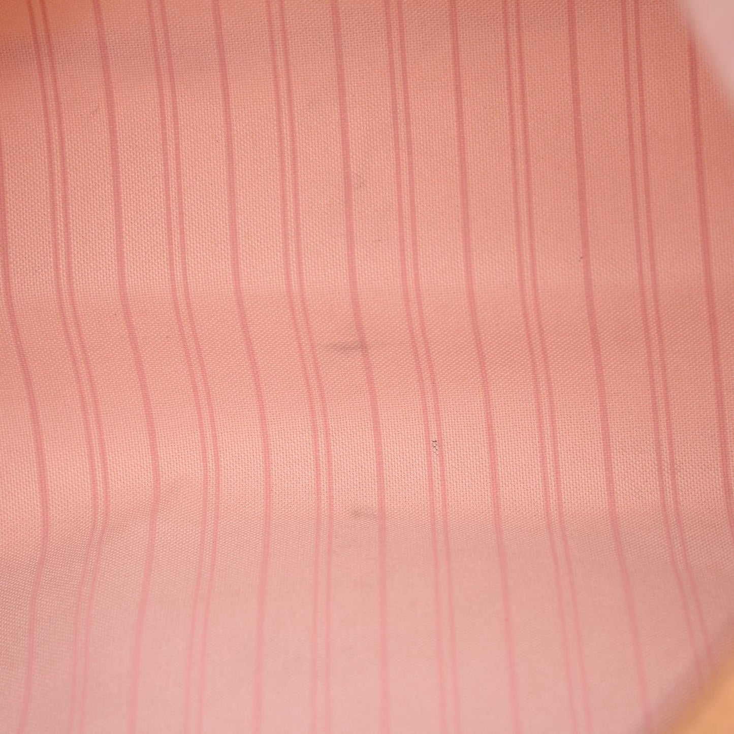 Damier Azur Delightful PM Rose Ballerine