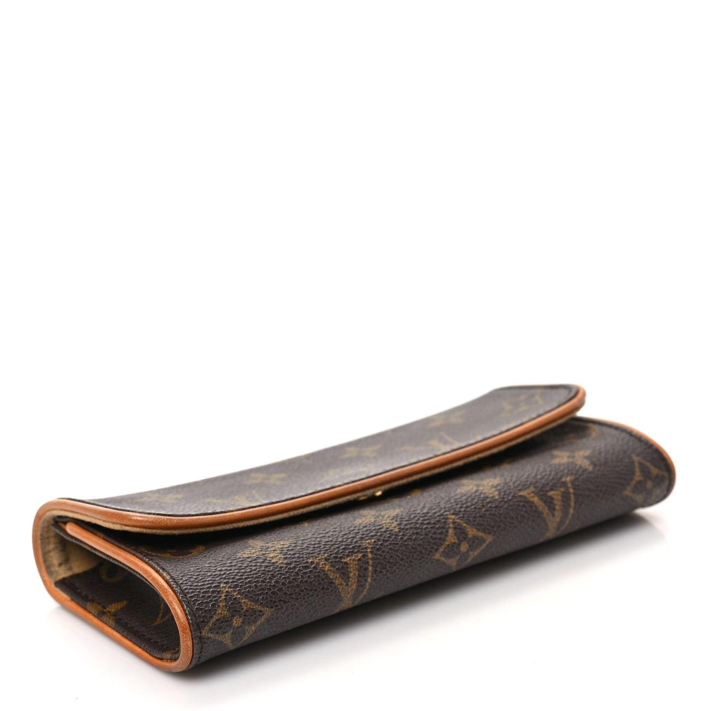 Monogram Pochette Twin PM