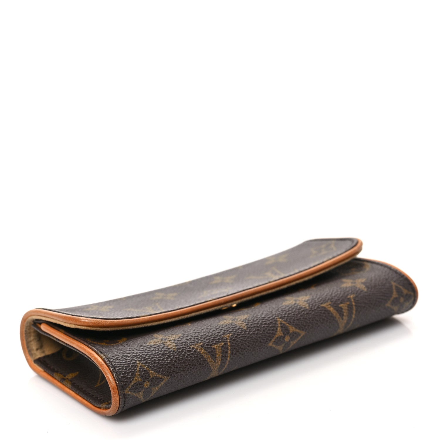 Louis Vuitton Monogram Pochette Twin PM 4 of 8