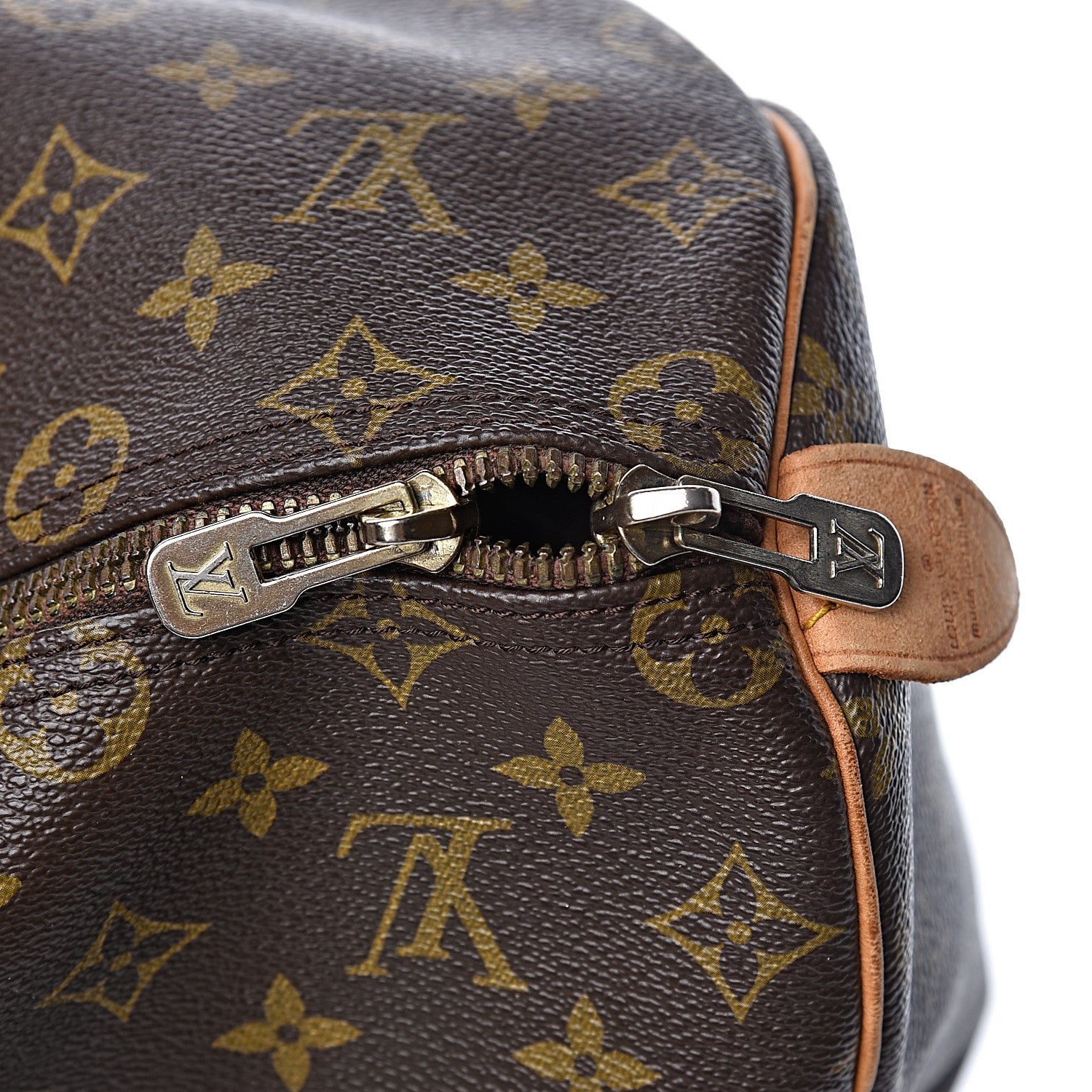 Louis Vuitton Monogram Keepall 50 16 of 16