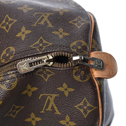 Louis Vuitton Monogram Keepall 50 16 of 16