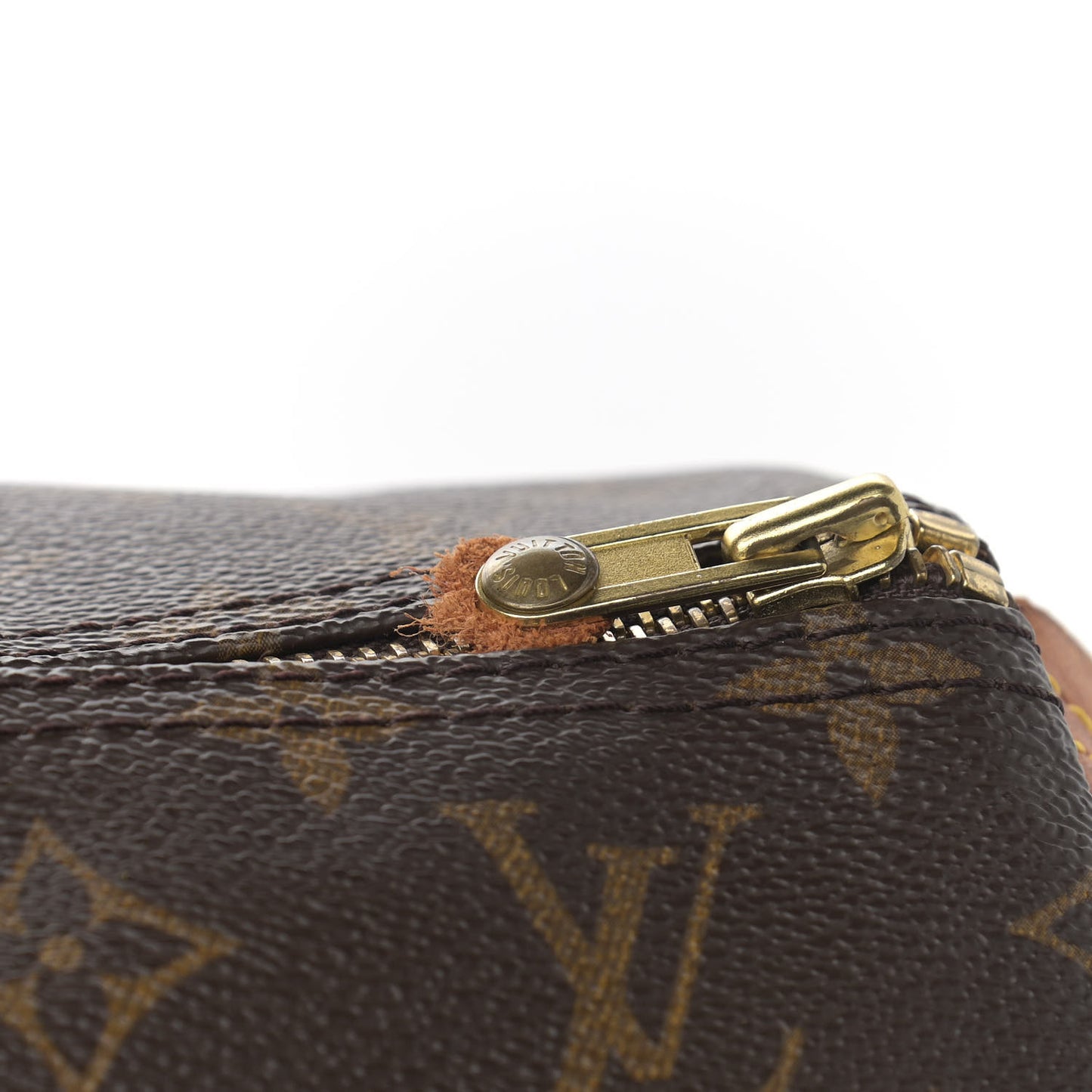Monogram Speedy 40