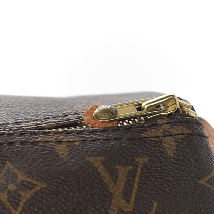 Louis Vuitton Monogram Speedy 40 22 of 22