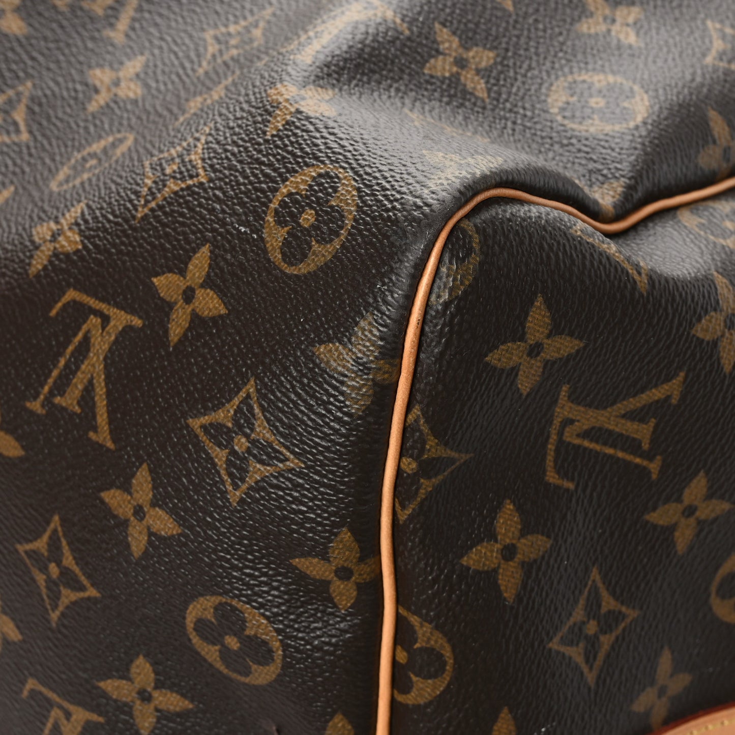 Monogram Keepall Bandouliere 60